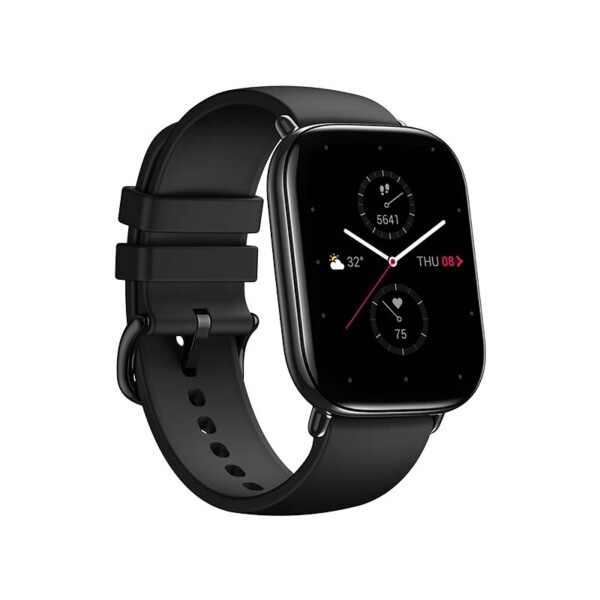 Smartwatch Amazfit Zepp E (Onyx Black) navod