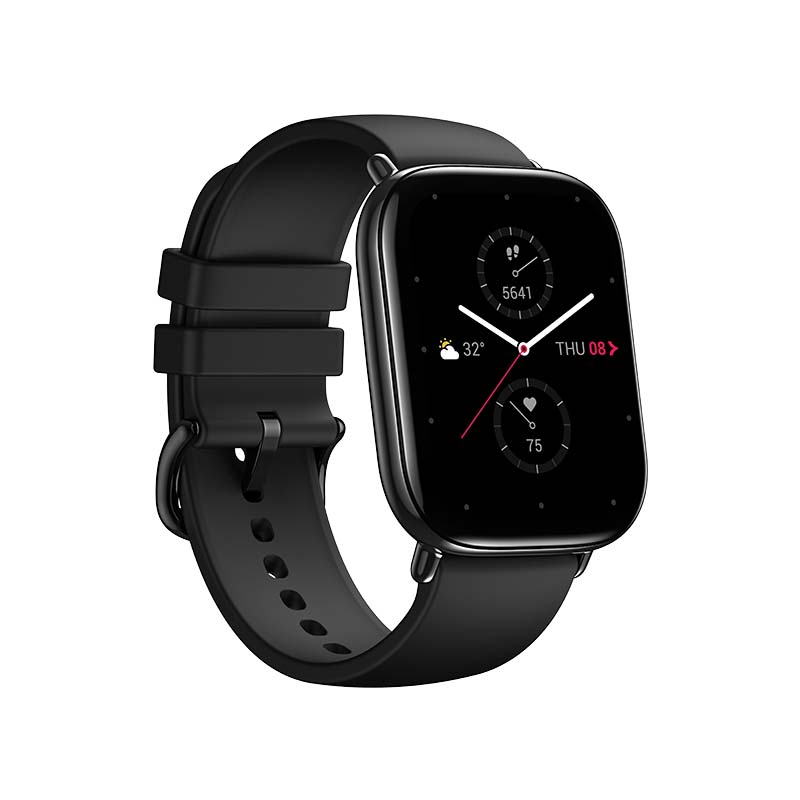 Smartwatch Amazfit Zepp E (Onyx Black) navod