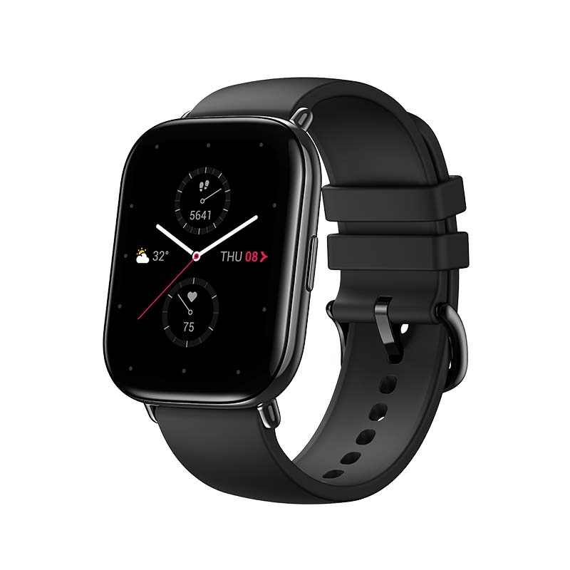 Smartwatch Amazfit Zepp E (Onyx Black)
