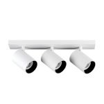 Stropné bodové svietidlo Yeelight YLDDL-0085 (tri žiarovky) - Biele