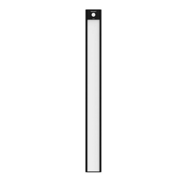 Yeelight Closet Sensor Light 40cm - black 4000 K