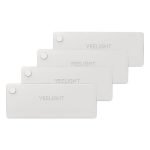 Yeelight LED Sensor Drawer Light (4ks)