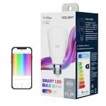 Yeelight LED Smart Bulb W3 (farebná)