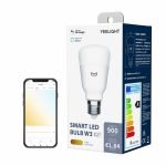 Yeelight LED Smart Bulb W3 (stmievateľná)