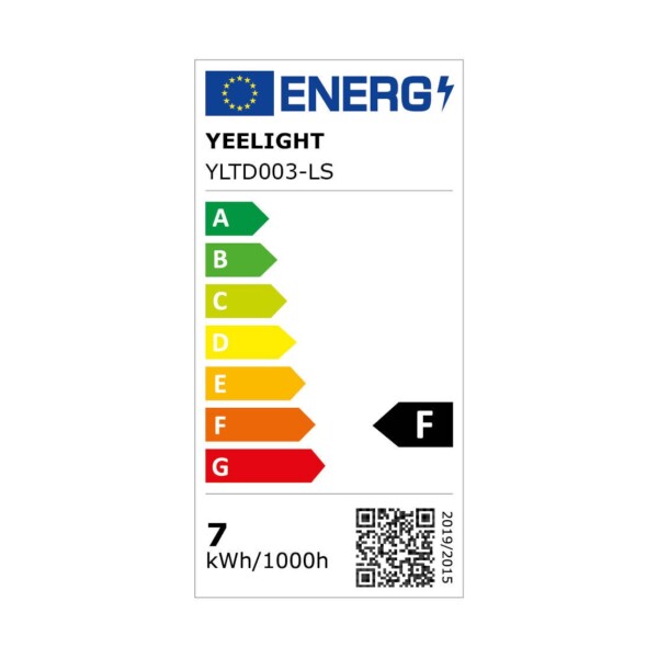Yeelight Screen Light Bar Pro RGB (silver) sk