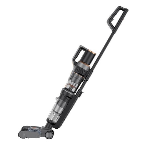 Cordless Vacuum & Washer JIMMY HW10 navod
