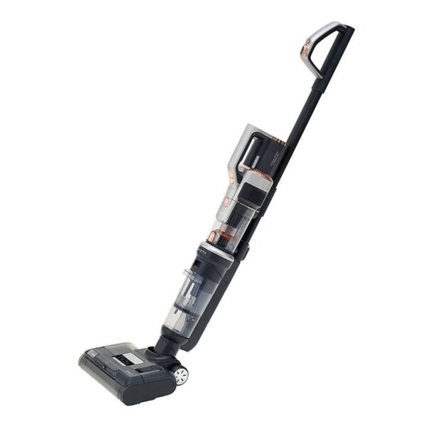 Cordless Vacuum & Washer JIMMY HW10 Pro navod