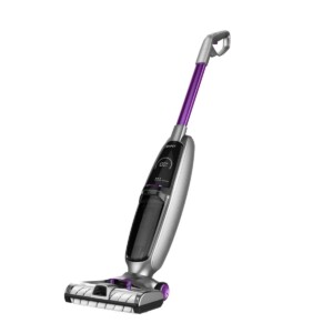 Cordless Vacuum & Washer JIMMY HW8 Pro