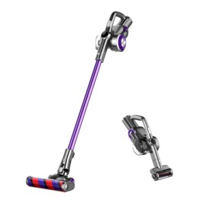 Cordless vacuum cleaner JIMMY H8 Pro