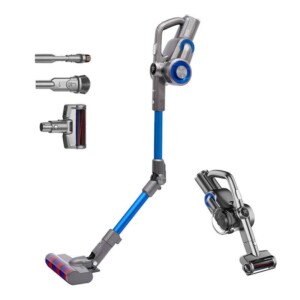 Cordless vacuum cleaner JIMMY H8 Upgrade