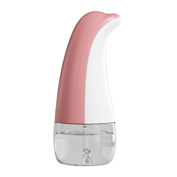 ENCHEN COCO 2 Pink Soap Dispenser navod