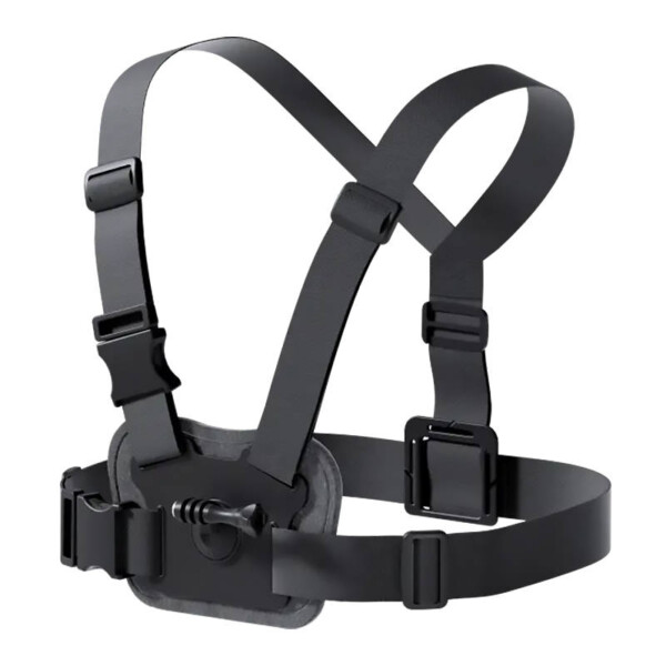 Insta360 Chest strap navod