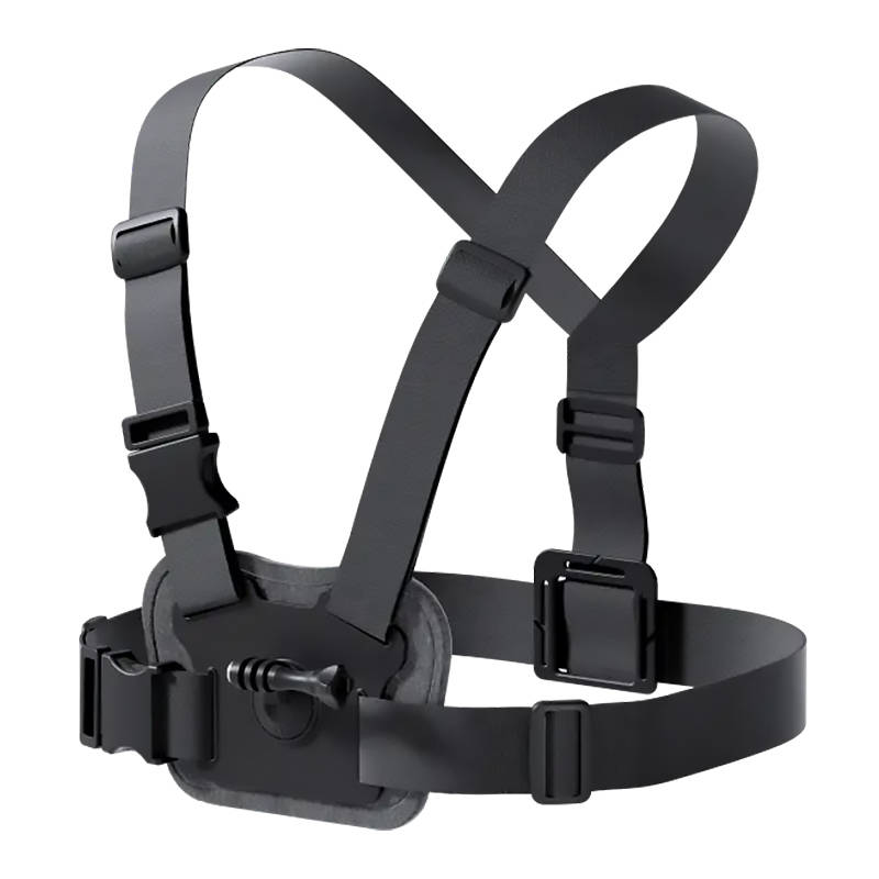Insta360 Chest strap navod