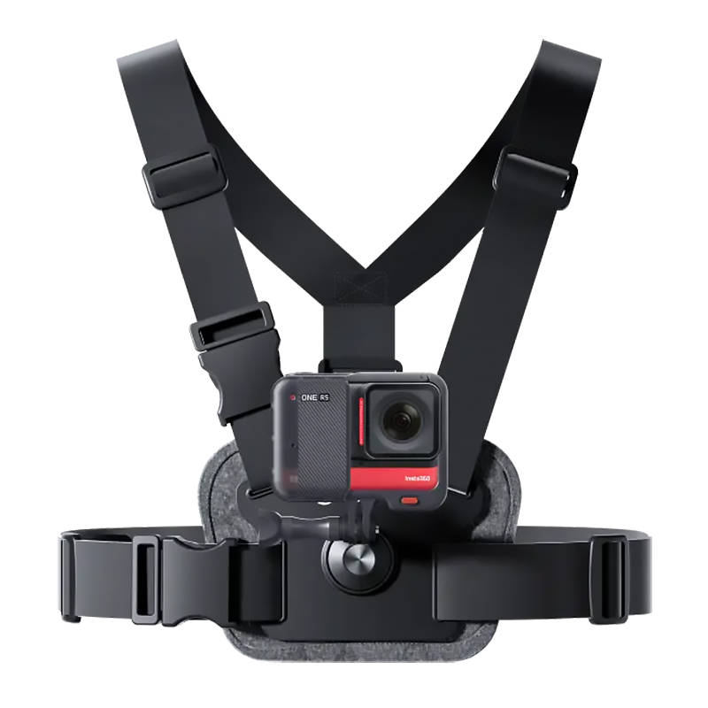 Insta360 Chest strap distributor