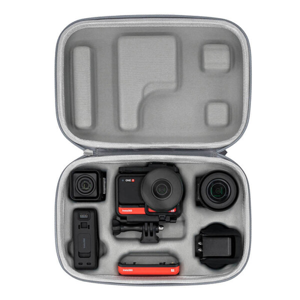 Insta360 R Series Carry Case cena