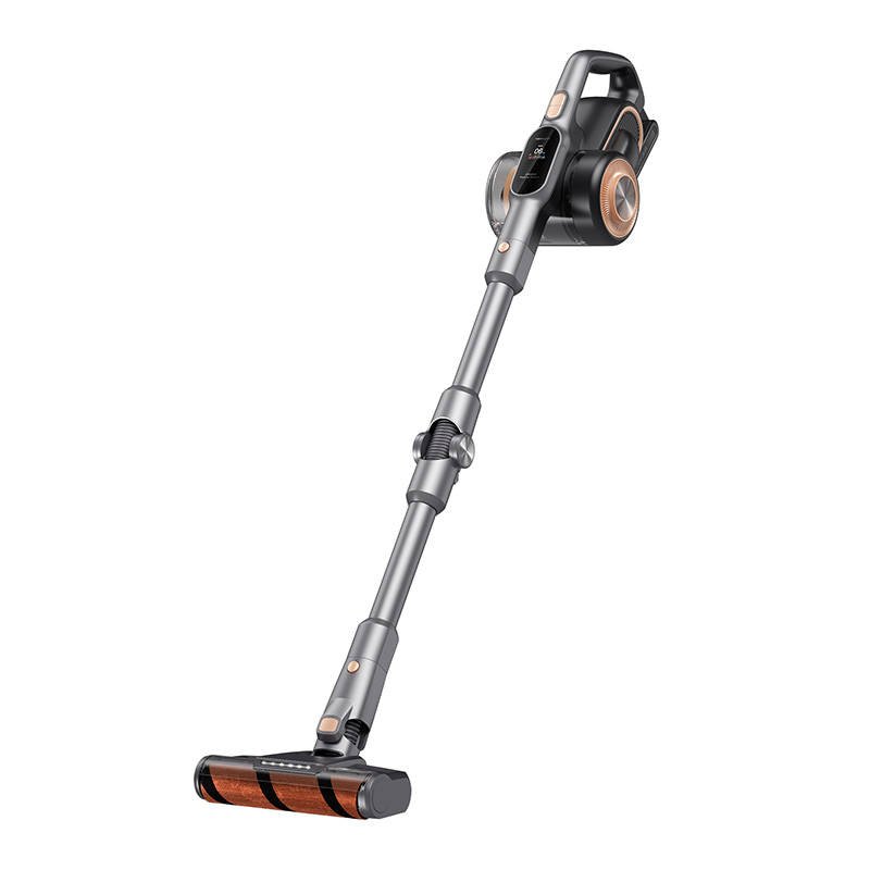 JIMMY H10 Pro Cordless Vacuum Cleaner navod