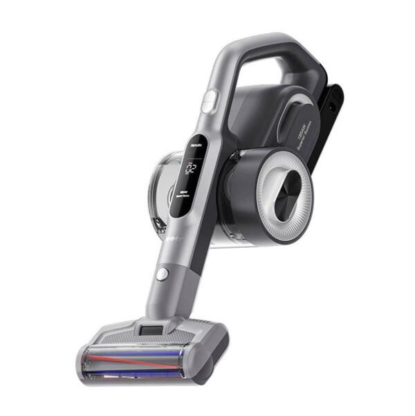 JIMMY H8 Flex Cordless Vacuum Cleaner navod