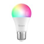 Smart LED Wifi bulb Sonoff B05-BL-A60 RGB