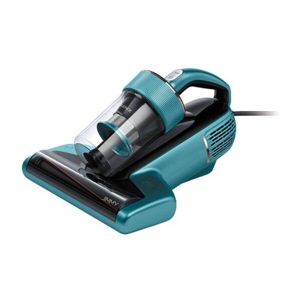Vacuum cleaner JIMMY BX6 navod