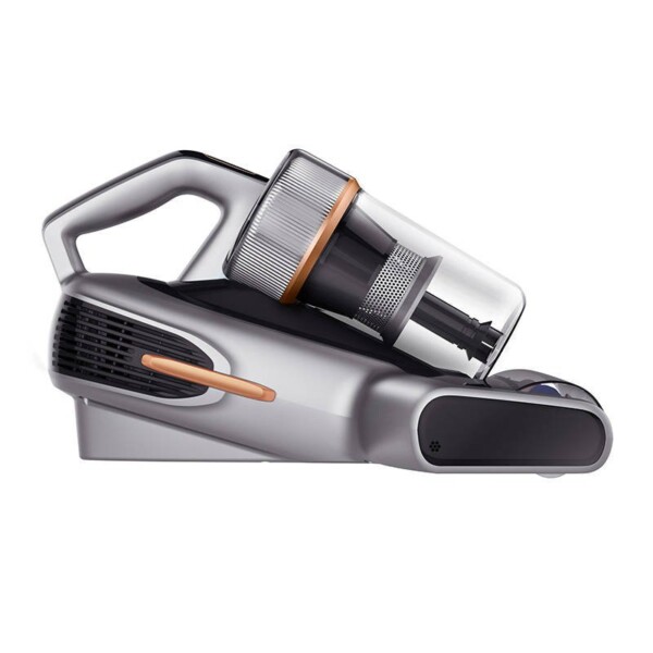 Vacuum cleaner JIMMY BX7 Pro (Grey) navod