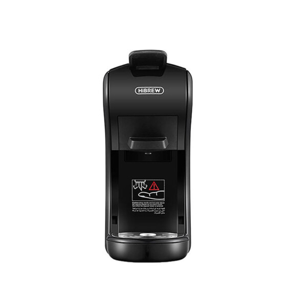 3-in-1 capsule coffee maker 1450W HiBREW H1A cena