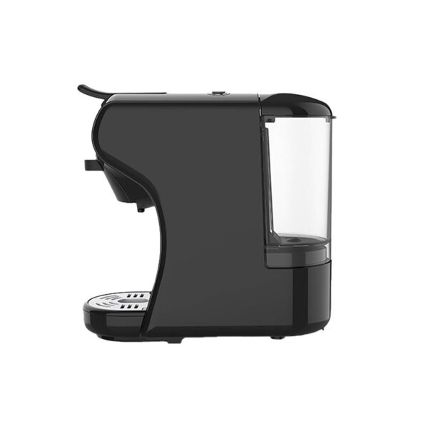 3-in-1 capsule coffee maker 1450W HiBREW H1A navod
