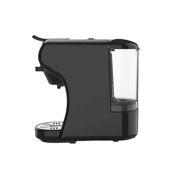 3-in-1 capsule coffee maker 1450W HiBREW H1A navod