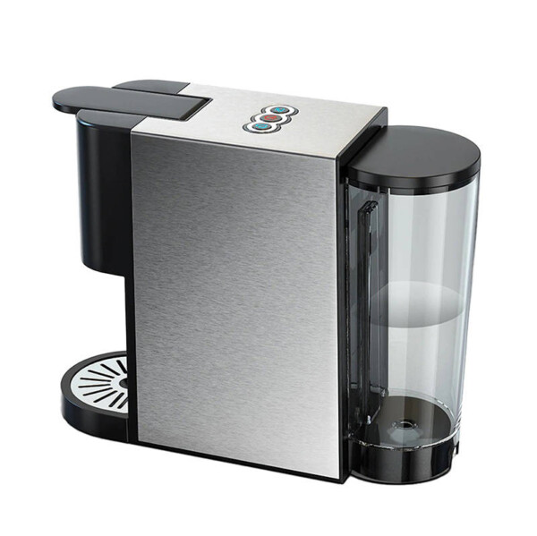 4-in-1 capsule coffee maker 1450W HiBREW H3A cena