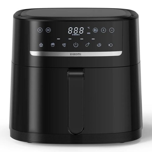 Xiaomi Air Fryer 6L - Čierny – Obrázok 2