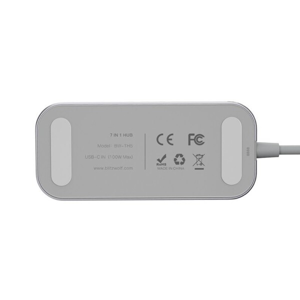 USB-C PD