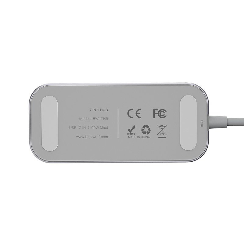 USB-C PD