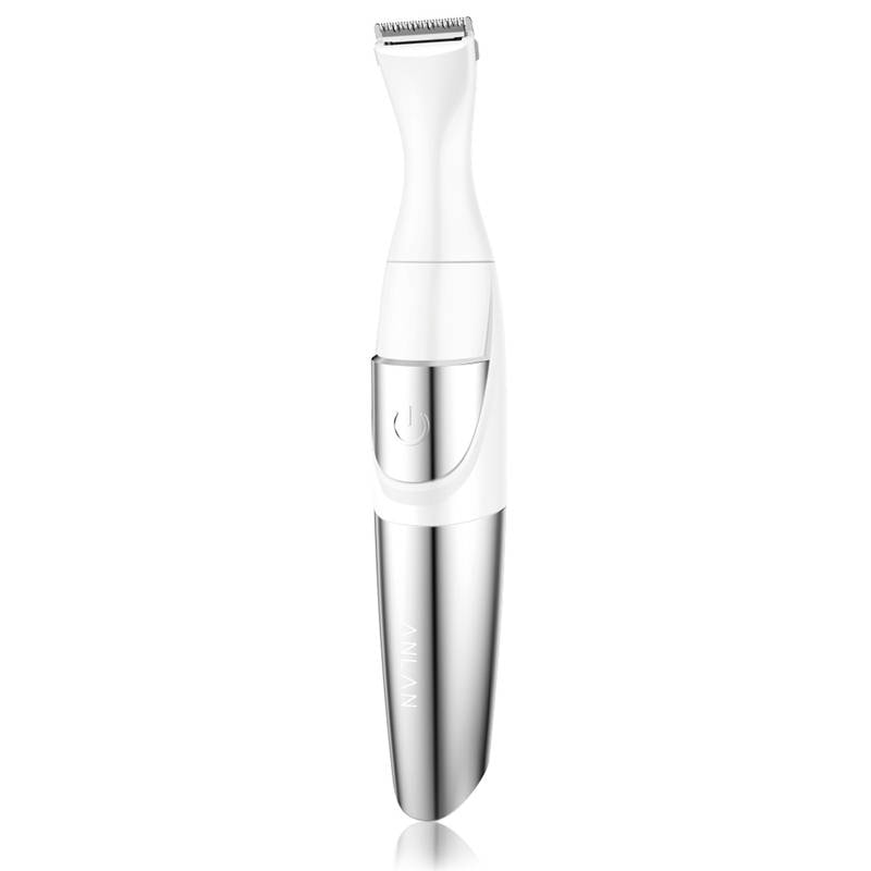 ANLAN 2 in 1 VIO Bikini Electric Shaver navod