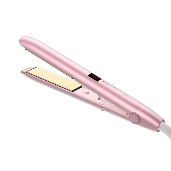 ANLAN ALZFJ01-EU04 Nective Ion Hair Straightening Comb cena