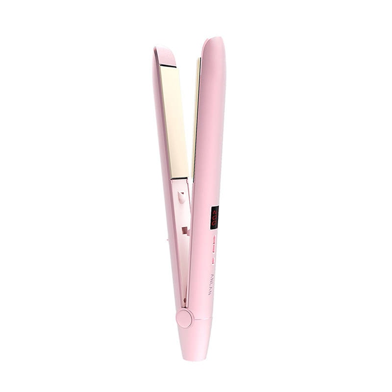 ANLAN ALZFJ01-EU04 Nective Ion Hair Straightening Comb
