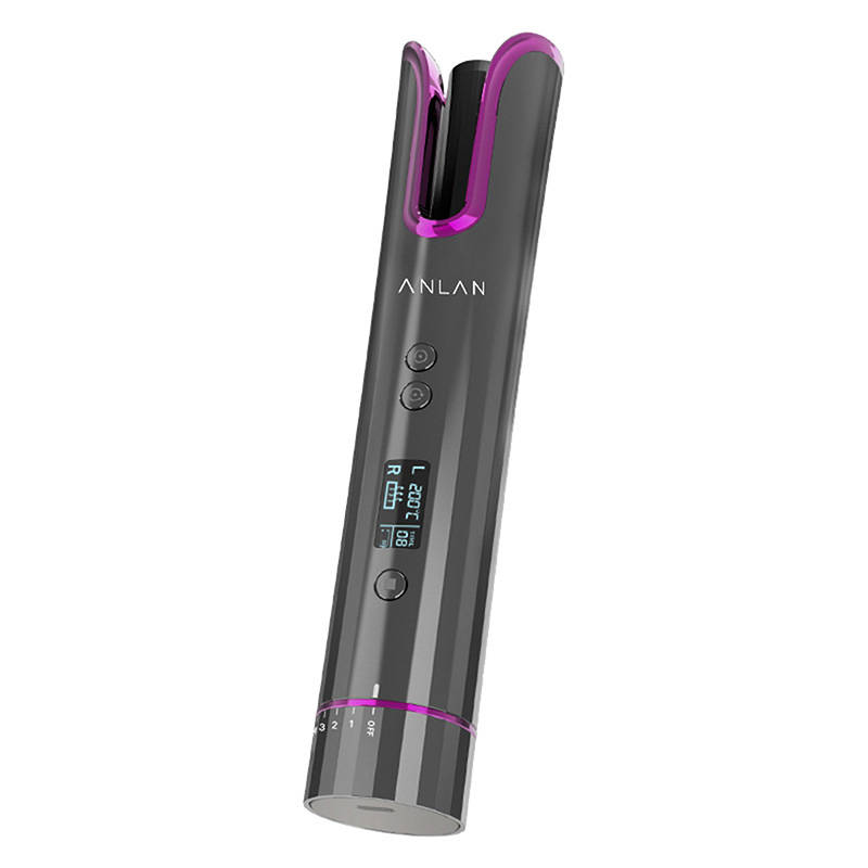 ANLAN Automatic Hair Curler ALJFQ01-OG cena