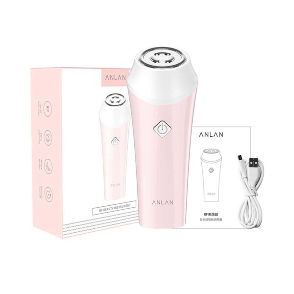 ANLAN EMS facial massager ALSPY01-04 cena