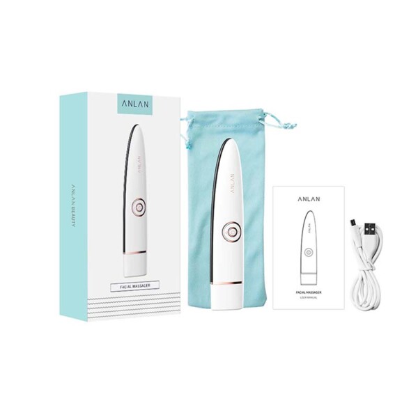 ANLAN EMS facial massager ALSPY02-02 cena