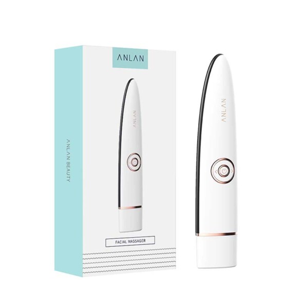 ANLAN EMS facial massager ALSPY02-02 navod