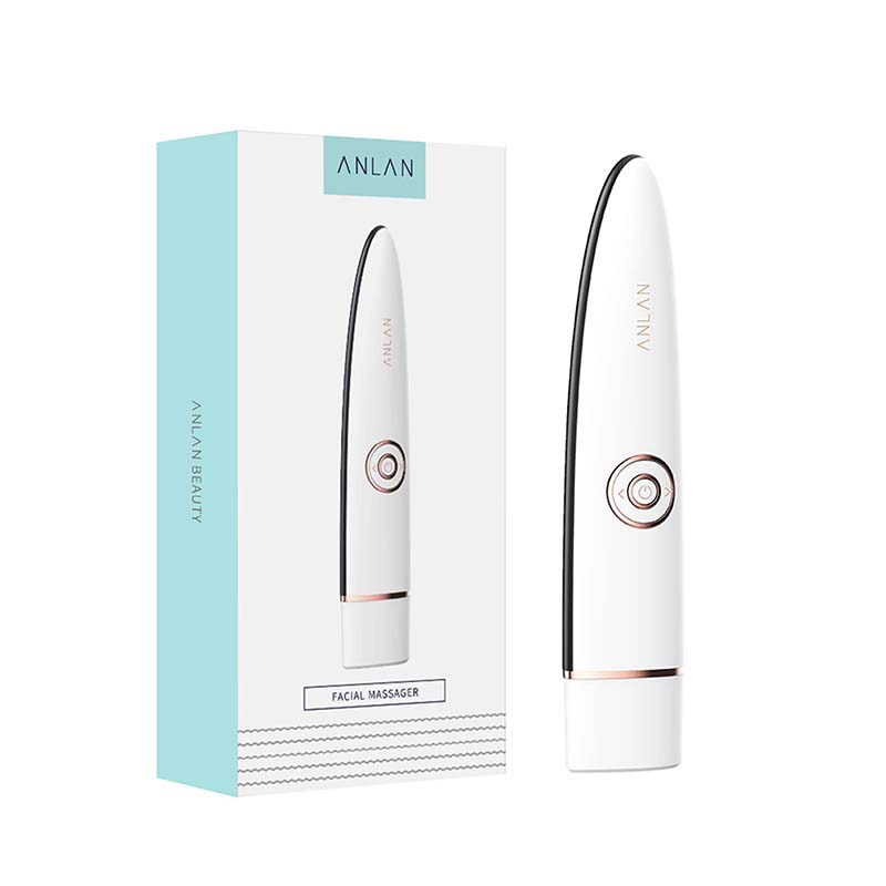 ANLAN EMS facial massager ALSPY02-02 navod