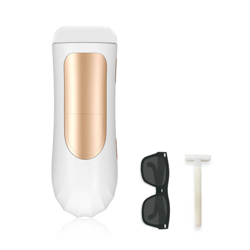 ANLAN IPL Hair Removal Replaceable Head