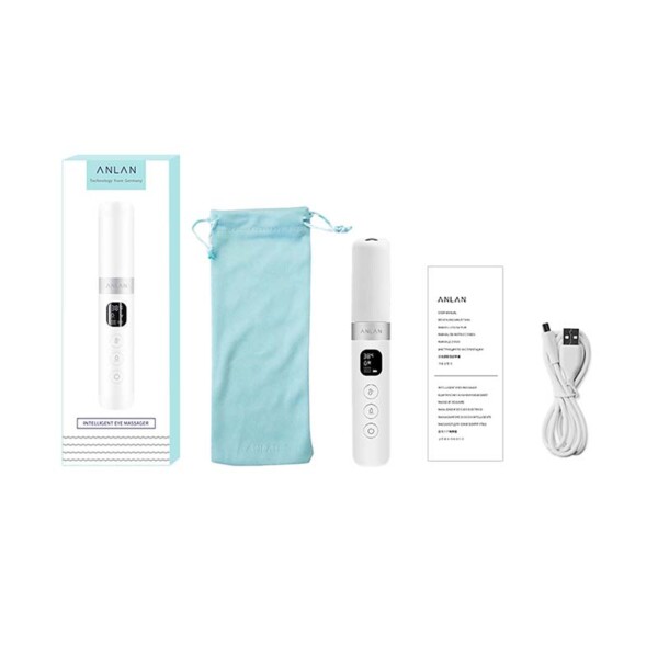 ANLAN Intelligent eye massager ALMYY06-02 cena