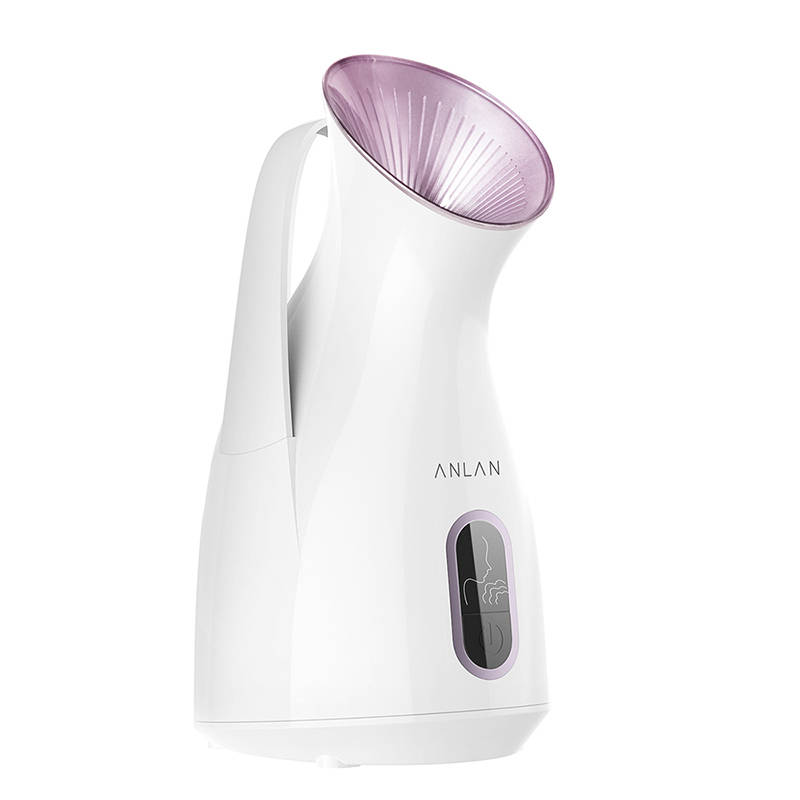 ANLAN Nano Ionic Facial Steamer