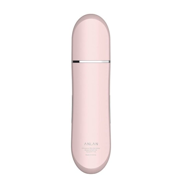 ANLAN Ultrasonic Skin Scrubber ALCPJ01Y-04 (pink) cena