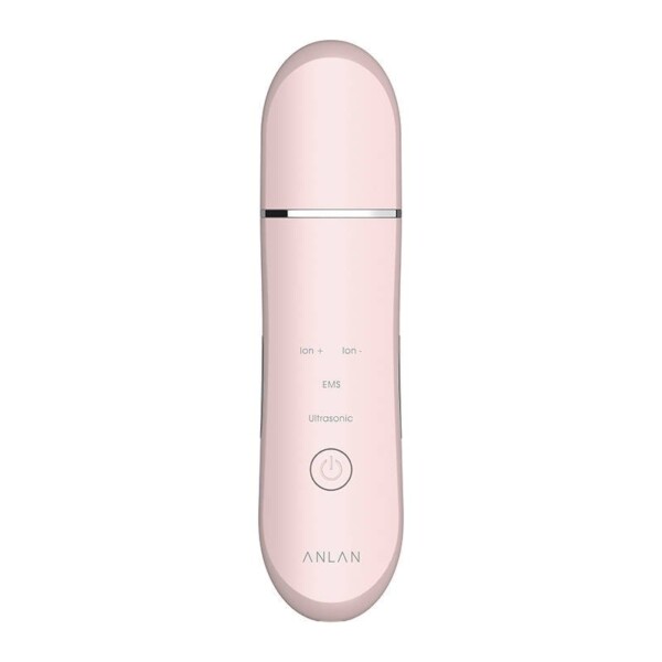 ANLAN Ultrasonic Skin Scrubber ALCPJ01Y-04 (pink)