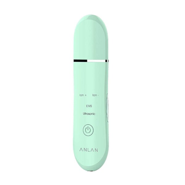 ANLAN Ultrasonic Skin Scrubber ALCPJ01Y-06 (green)