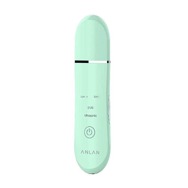 ANLAN Ultrasonic Skin Scrubber ALCPJ01Y-06 (green)