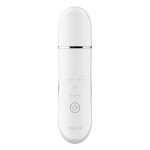 ANLAN Ultrasonic Skin Scrubber ALDRY03-02 (white)