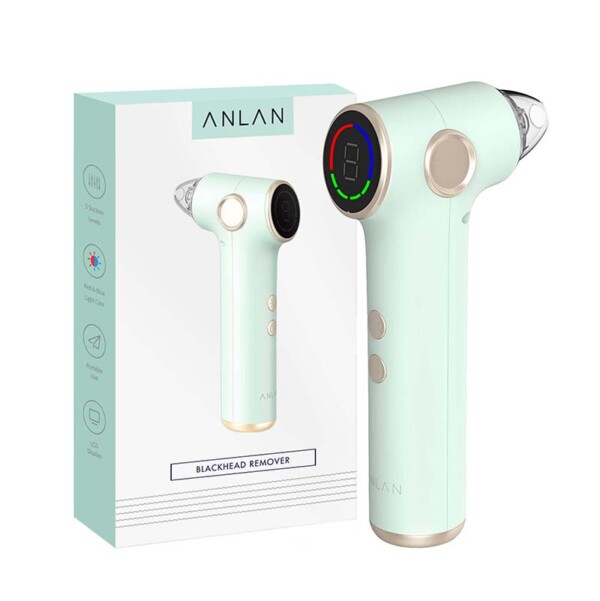 ANLAN X7 blackhead remover 01-AHTY11-06A cena