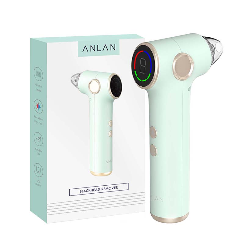 ANLAN X7 blackhead remover 01-AHTY11-06A cena