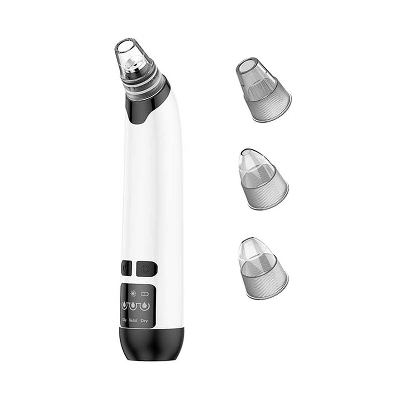 ANLAN X7 blackhead remover ALHTY08-02 (black) cena